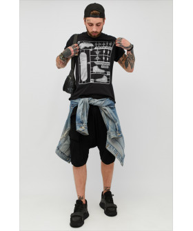 Футболка мужская