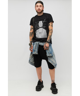 Футболка мужская