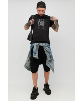 Футболка чоловіча