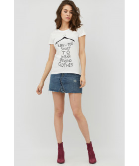 Футболка Basic