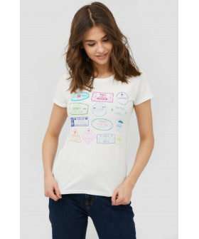 Basic T-shirt