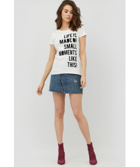 Футболка Basic