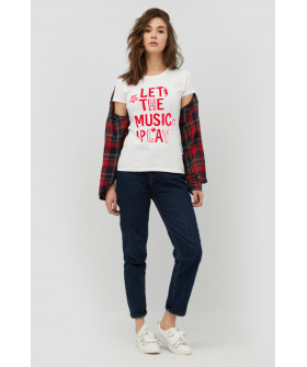 Футболка Basic