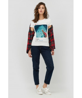 Футболка Basic