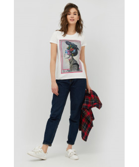 Футболка Basic