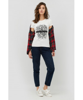 Футболка Basic