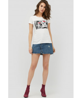 Футболка Basic