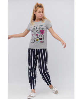 Футболка Basic