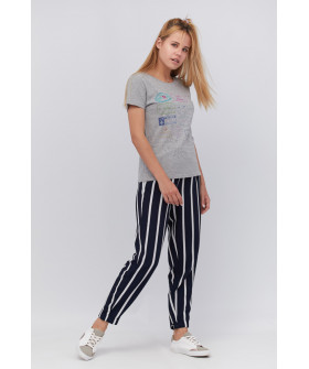 Футболка Basic