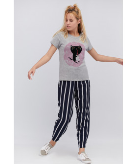 Футболка Basic