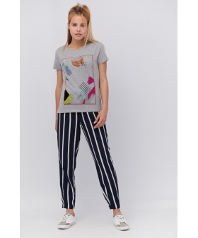 Футболка Basic