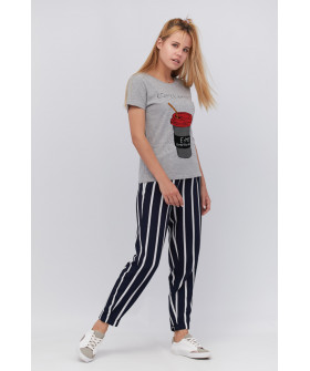 Футболка Basic