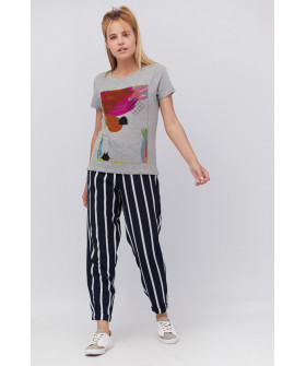 Футболка Basic