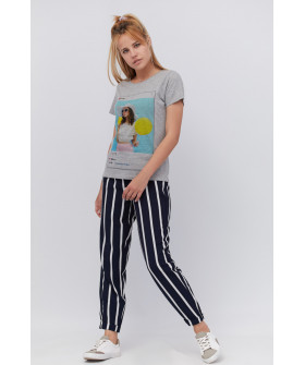 Футболка Basic