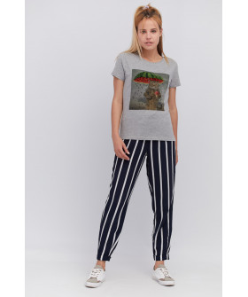 Футболка Basic