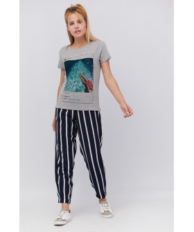 Футболка Basic