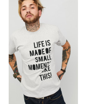 T-shirt for men