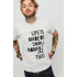 T-shirt for men