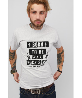 T-shirt for men