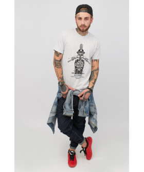 Футболка мужская