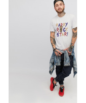 Футболка чоловіча