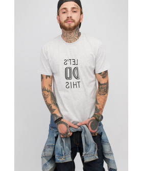 T-shirt for men