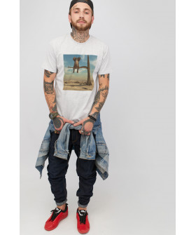 Футболка чоловіча