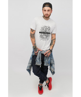 Футболка мужская