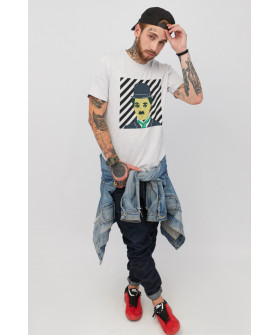 Футболка чоловіча