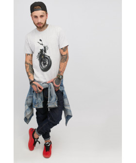 T-shirt for men
