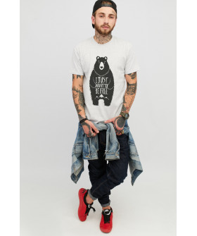 Футболка чоловіча