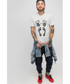 Футболка мужская