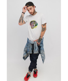 Футболка чоловіча