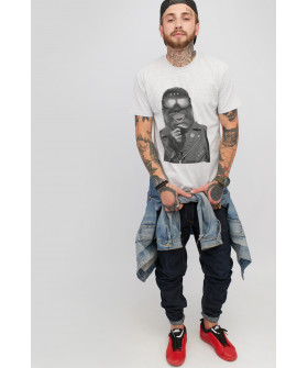 Футболка мужская