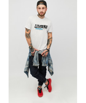 Футболка чоловіча