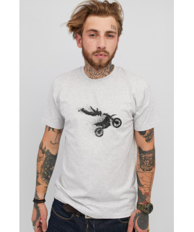 T-shirt for men