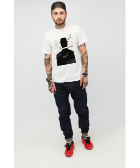 Футболка чоловіча