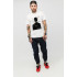 T-shirt for men