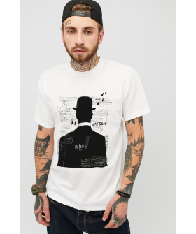 T-shirt for men