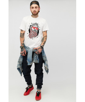 Футболка мужская