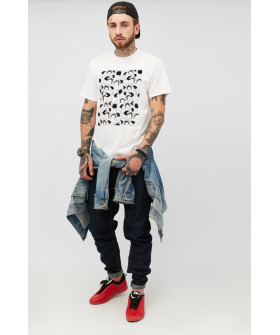 Футболка мужская