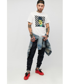 Футболка мужская