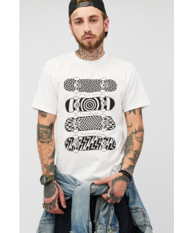 T-shirt for men