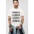 T-shirt for men