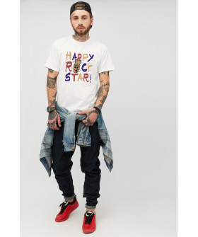 Футболка мужская