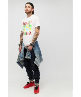 Футболка чоловіча