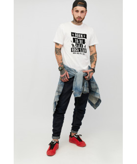 Футболка чоловіча