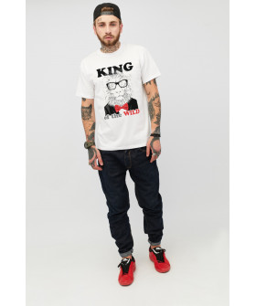 Футболка чоловіча