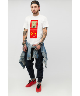 Футболка мужская