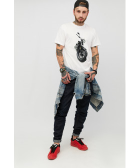 Футболка мужская